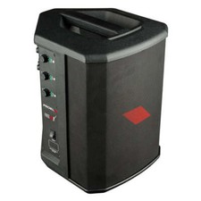 Proel cassa amplificata