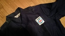 Tuta meccanico esso - meccanico,