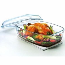 CASSERUOLA TEGAME C/COPERCHIO