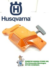 CARTER AVVIAMENTO COMPLETO HUSQVARNA 51/55/55RANCHER COD 503608803 