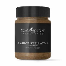 Anice Stellato in Polvere  - Italia Spezie®