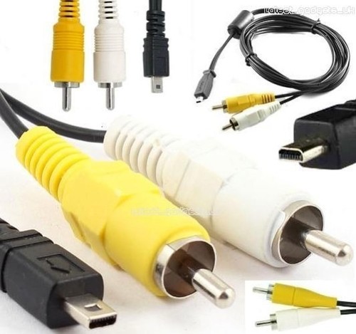 Cavo fotocamera per konica - cavo,