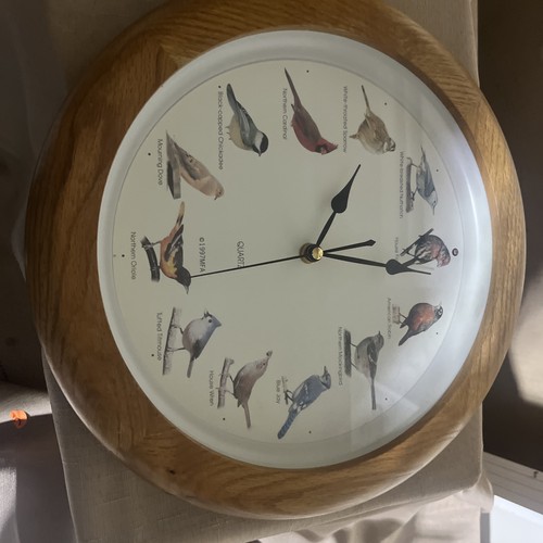 Orologio parete analogico - parete,