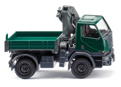 Wiking autocarro rigido - -,