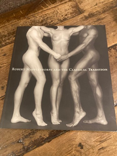 Robert mapplethorpe and - robert,