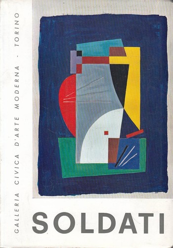 Atanasio soldati catalogo - atanasio,