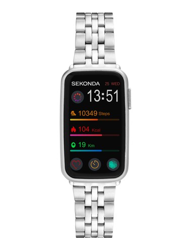 Smartwatch sekonda track - smartwatch,
