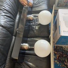 lampada sospensione vetro Con