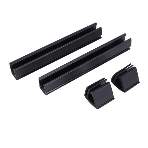 Cart kit clip parabrezza - 1x(cart,