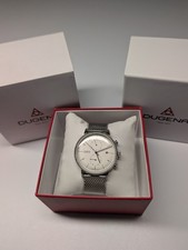 Orologio Cronografo Dugena