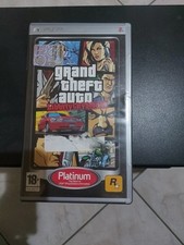 GRAND THEFT AUTO LIBERTY CITY