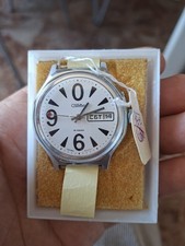 Orologio Sovietico Slava Big