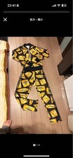 Adidas Jeremy Scott Collab