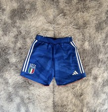 Pantaloncini Adidas Italia