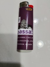 Accendino Collezione Bic