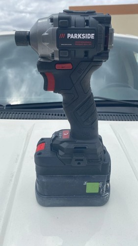 Adattatore batteria - da,