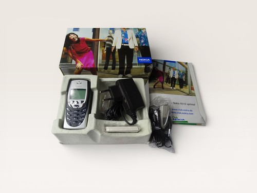 Nokia 8310 originale