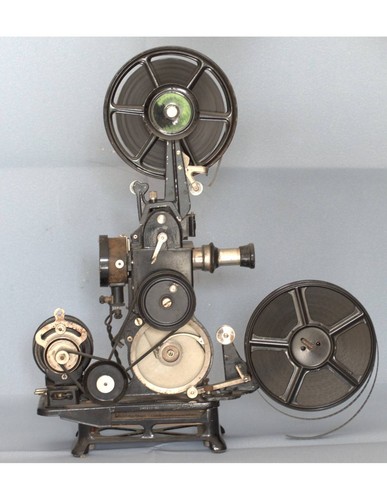 Proiettore pathe baby motor - pathe',