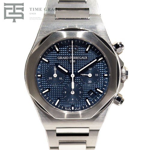 Girard perregaux laureato - girard-perregaux,