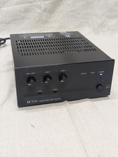 TOA BG-220 Amplificatore Mixer