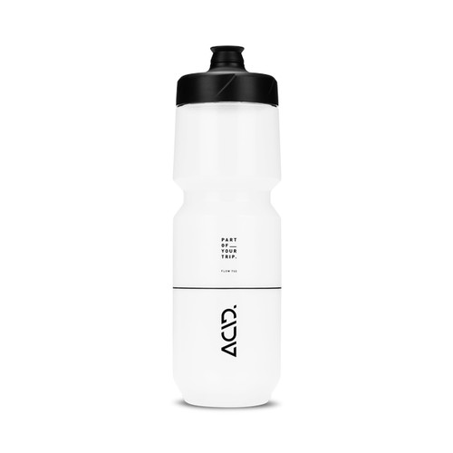 Borraccia bottle flow 750 - bottle,