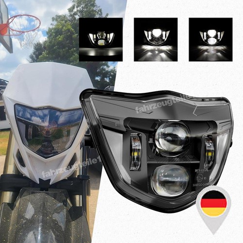 Faro proiettore led - per, yamaha