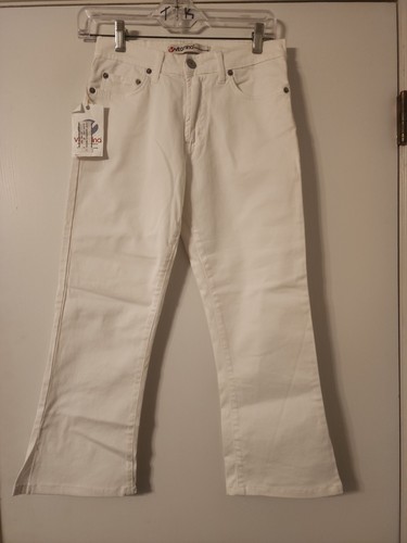 Jeans vitamina bianco - vitamina, alla