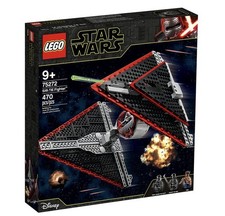 LEGO STAR WARS 75272 - SITH