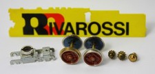 RIVAROSSI ASSALI RUOTE