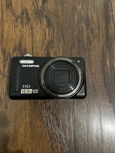 Olympus 320 fotocamera - olympus,