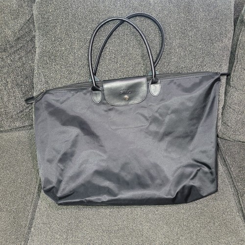 Borsa tote grande longchamp - borsa,