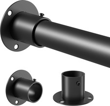 Asta Appendiabiti Estensibile