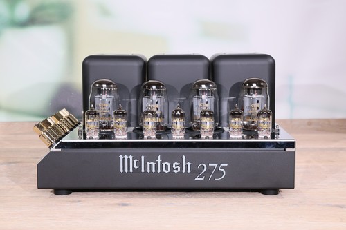 Mcintosh 275 vi - mc,