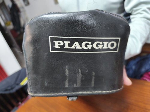 Sella vespa piaggio originale - piaggio,