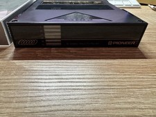 Lexus CD Changer Magazin 6