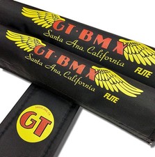 Set pad BMX GT Santa Ana Wings