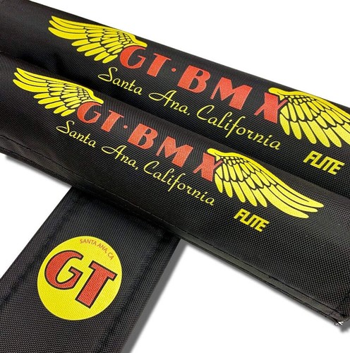 Set pad bmx - set, ana