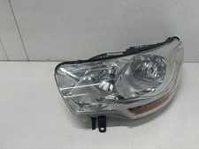 Faro proiettore anteriore