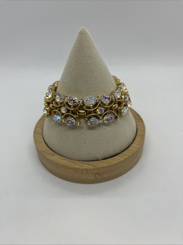 Bracciale vintage corona - bracciale,