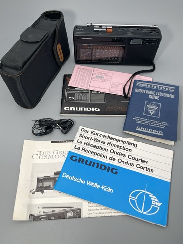 Radio registratore cassette - registratore, a