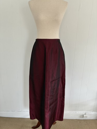 Maxi gonna donna - , marrone