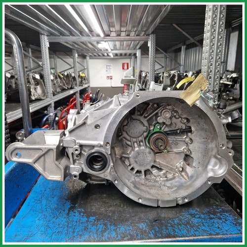 Cambio manuale mitsubishi asx - cambio,