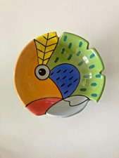 Ceramica decorata a mano