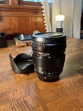 FUJIFILM XF 16mm f/1.4 R WR