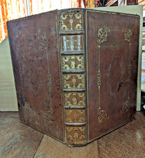 libro antico - Messale