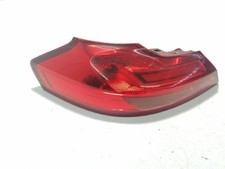 fanale posteriore sinistro