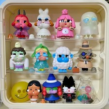 CRYBABY Monster Tears Series