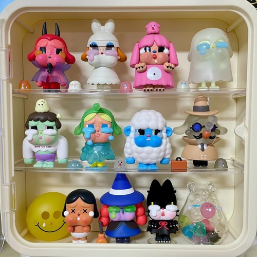 Crybaby monster tears - monster,