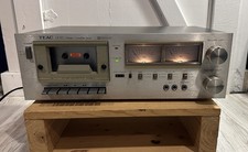 Vintage TEAC CX-210 Stereo