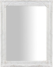 Specchio Vintage Da Parete